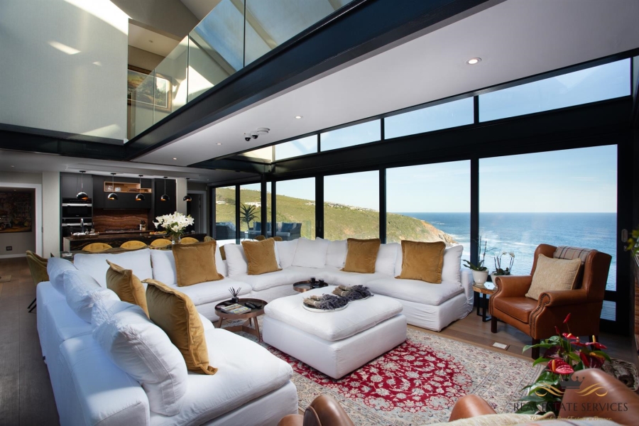 4 Bedroom Property for Sale in Herolds Bay Western Cape